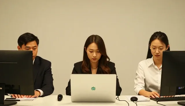 企业管理系统开发中常见的技术难题及应对策略