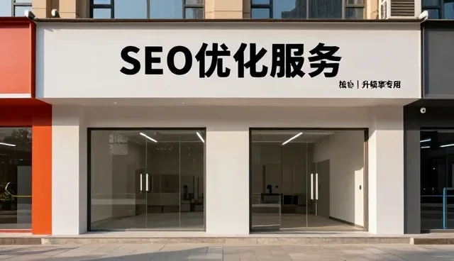信息化方案如何赋能企业SEO优化实践