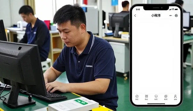 上海昊舒睿网络科技有限公司布局网络技术领域，提升小程序开发价值
